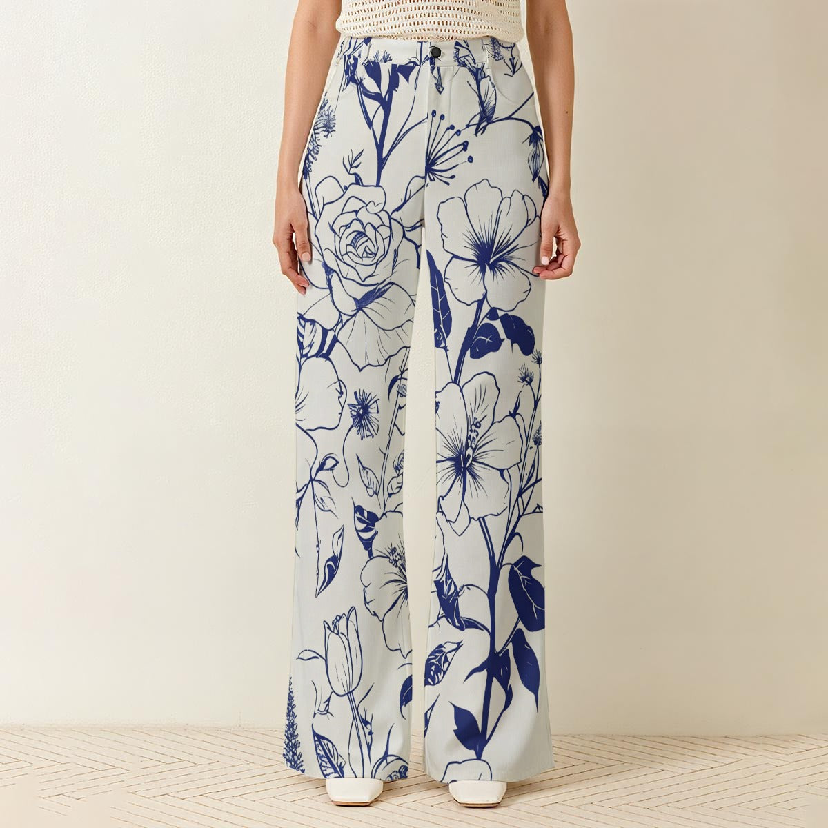Porcelain Power