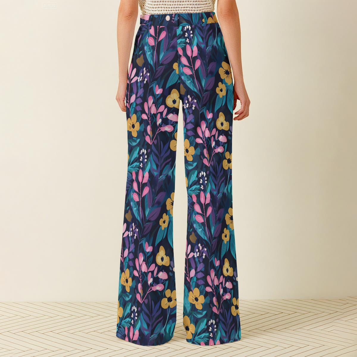 Midnight Bloom