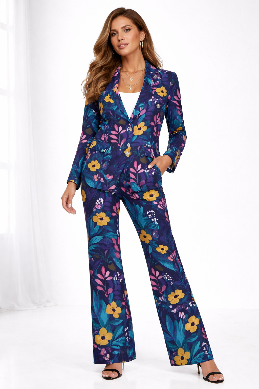 Midnight Bloom