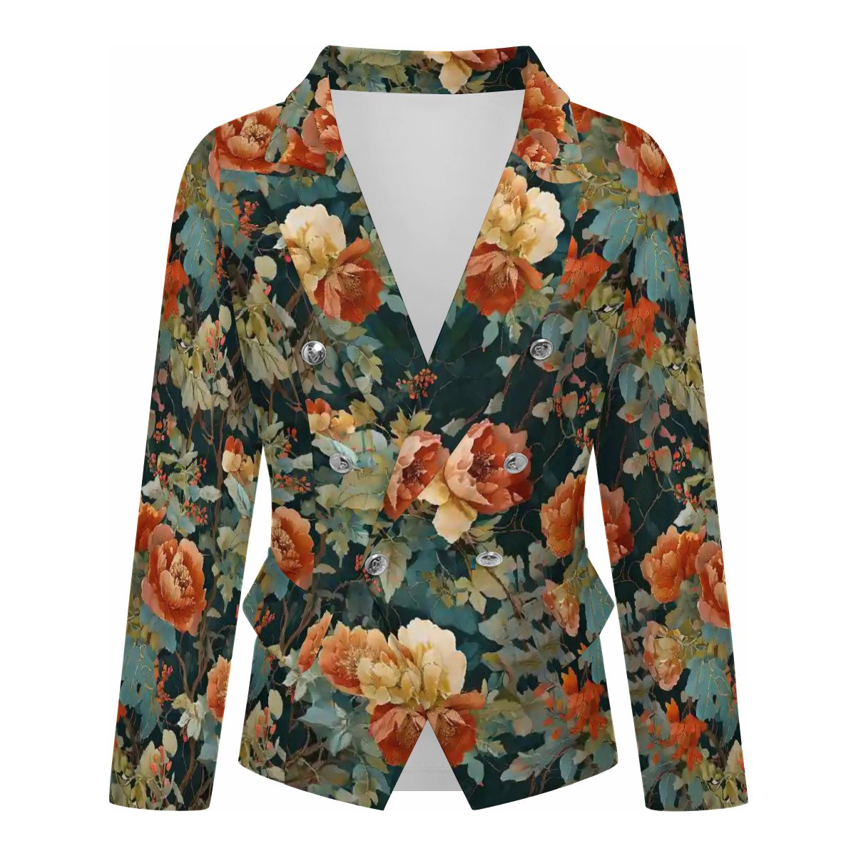 Dark Romantic