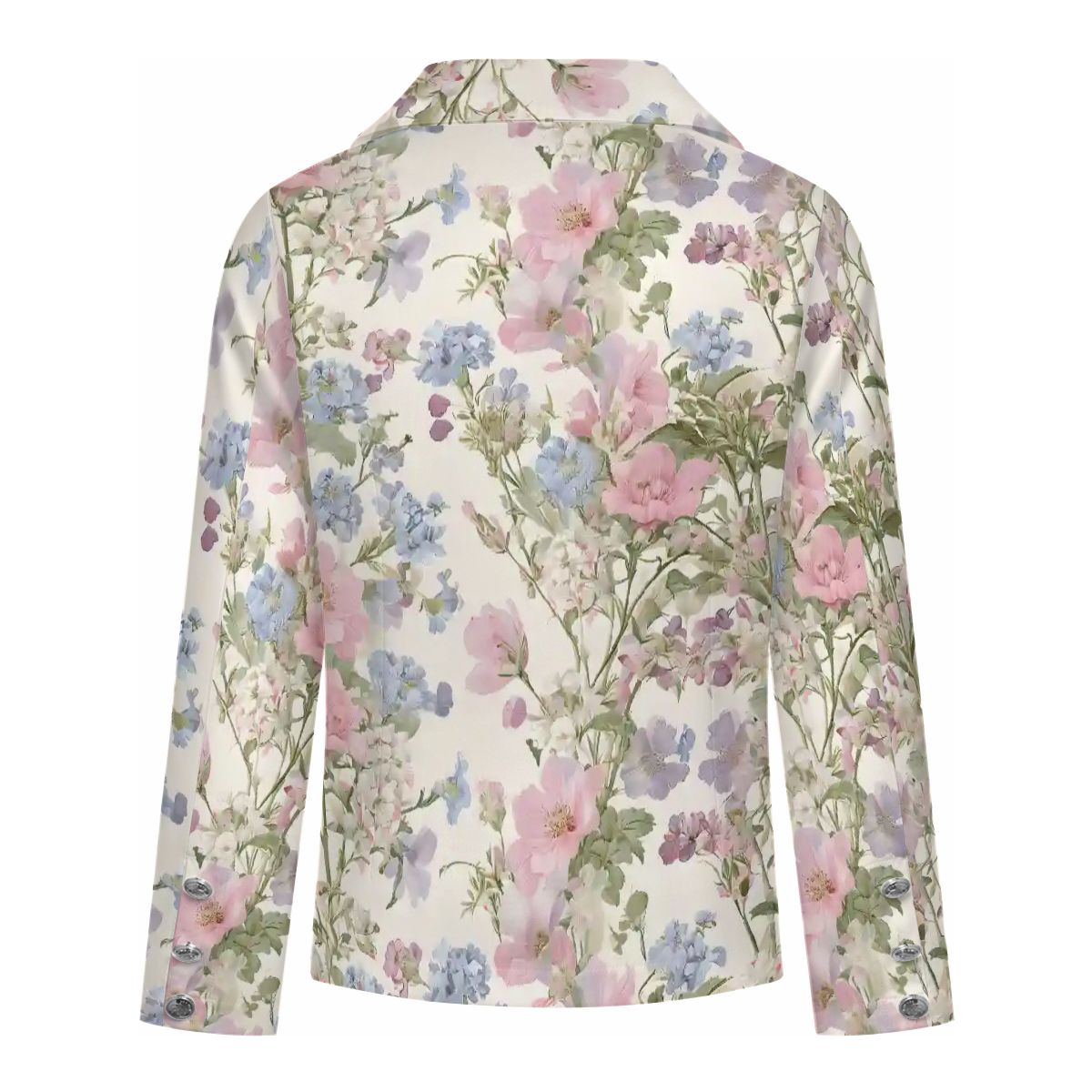 The Power Bloom