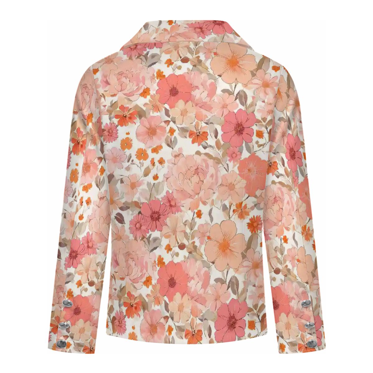 Blush Garden Suit